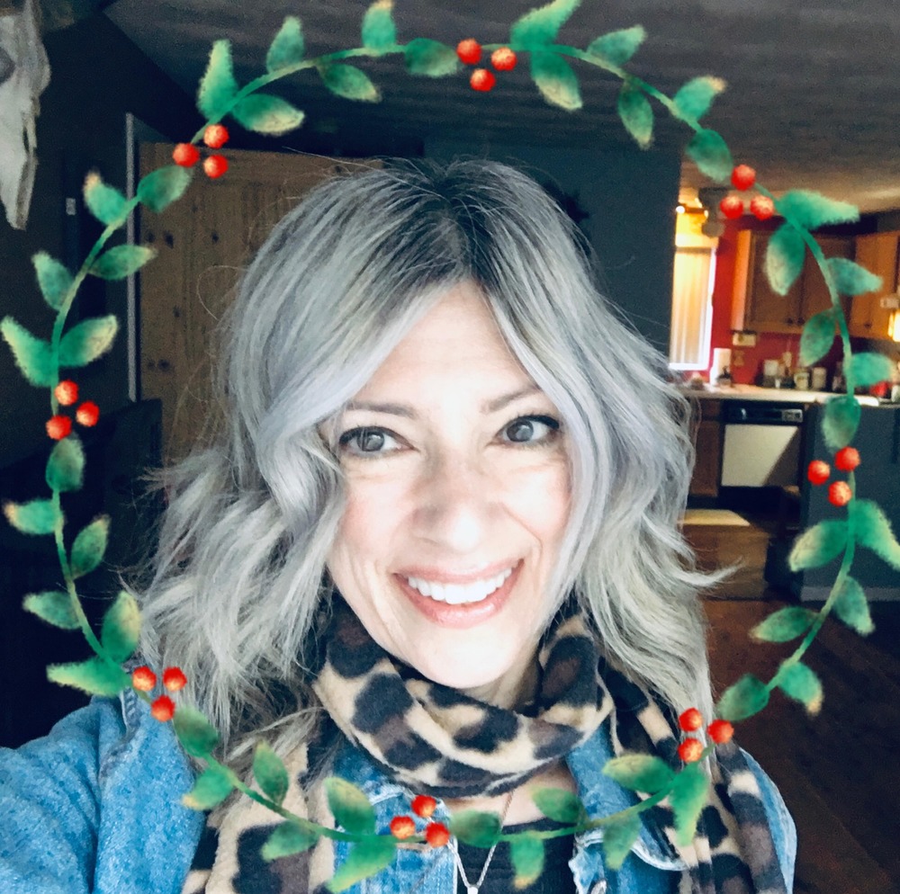 Meet your Posher, Cheryl